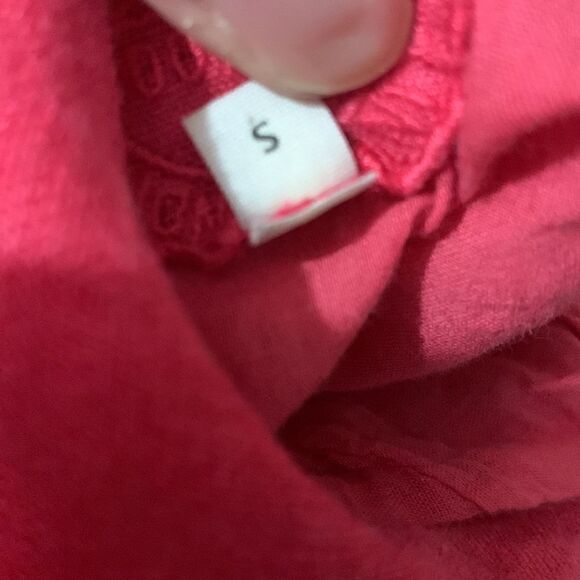 ZYGA Linn Laundry Linen Dress - Picture 9 of 9